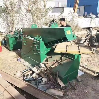 Ali Sher Machine Metal Recycling Machine factory, Buy good quality Metal Recycling ...